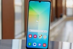 Samsung Siap Luncurkan Galaxy A07, Ponsel Android Murah dengan Android 15 dan Helio G99