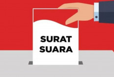 Ini Daftar Pemilih yang Berhak Gunakan Hak Suara pada PSU Pilkada Empat Lawang
