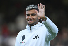 Chelsea Nyaris Dapatkan Andreas Pereira