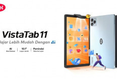 Tablet 1 Jutaan Ini Bisa Koreksi PR Anak Otomatis!