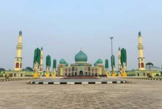 Wajib Dikunjungi, Ini 4 Rekomendasi Wisata Religi di Riau yang Sarat Sejarah dan Nilai Spiritualitas
