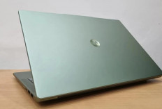 Motorola Rilis Moto Book 60 Pro, Laptop Premium Harga Lebih Terjangkau