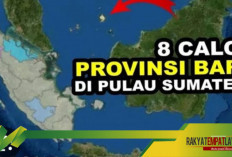 Rencana Pemekaran 9 Provinsi Baru di Sumatera, Ini Daftar Nama, Kota, dan Kabupaten yang Terlibat