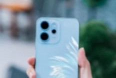 OPPO Reno14 FS Bocor ke Publik: Desain Premium dan Kamera Canggih Siap Goyang Pasar Flagship Murah