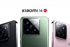 Xiaomi 14 Turun Harga, Flagship Rasa Sultan Kini 11 Jutaan