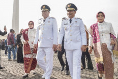 Wabup Rohman Langsung Ngantor ke Pemda