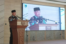 Pemkab Bantu Subsidi Izin Notaris Kopdes Merah Putih