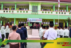 Siap-Siap Revitalisasi MAN IC di Tahun 2025, Rahasia Madrasah Unggul Binaan Kemenag