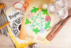 Fengshui: Membangun Harmoni dan Energi Positif di Rumah