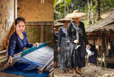 Wajib Diketahui, Ini 5 Sejarah Munculnya Suku Baduy yang Jarang Diketahui