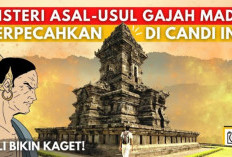 Candi Singosari: Menguak Rahasia Gajah Mada dan Penyatuan Nusantara