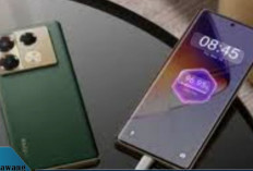 Cuma 1 Jutaan! HP RAM 8GB & Memori 256GB yang Bikin Kaget, Ini Trik Dapatkannya!