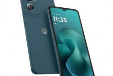Motorola Menggila di 2026! Deretan HP Baru dari Murah sampai Flagship Bikin Merek Lain Ketar-ketir
