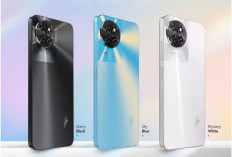 Itel A100 Resmi Meluncur di India, Tahan Banting dan Punya Fitur Telepon Tanpa Sinyal