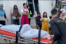 Drama Tragis di Musi Rawas: Suami Tewas Diduga Ditembak Polisi, Keluarga Minta Keadilan, Ini Kata Polisi?