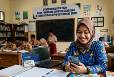 Mekanisme Baru TPG 2026! Dana Tunjangan Guru Kini Langsung Ditransfer dari KPPN ke Rekening