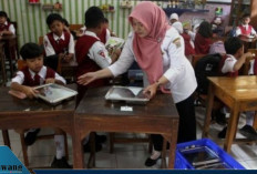 P2G Kritik Insentif Guru Penanggung Jawab MBG Rp 100 Ribu Per Hari: Risiko Keracunan Tak Sebanding!