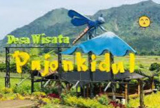 Desa Pujon Kidul: Pesona Desa Wisata di Malang