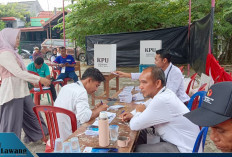 Penghitungan Suara PSU Pilkada Empat Lawang Dimulai, Ini Jadwal Lengkapnya