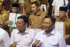Dorong Kemandirian Ekonomi Desa
