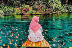 Liburan Keluarga di Majalengka: 4 Destinasi Wisata Ramah Anak yang Wajib Dikunjungi!
