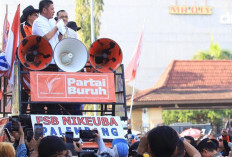 Deru Janji Revisi UMSP Hanya Dalam 7 Hari