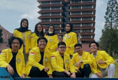 Biaya Kuliah S2 UI 2025: Rincian Lengkap Semua Program Studi dan Pendaftaran