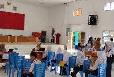 SMKN 1 Empat Lawang Buka SPMB 2026