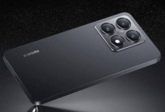 Xiaomi 15T Pro Tampil Ke Publik, Usung Kamera Telefoto 50 MP dan Baterai 5.500 mAh