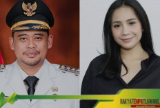 PKB Usung Bobi Nasution dengan Potensi Nagita Slavina sebagai Wakil Gubernur Sumatera Utara