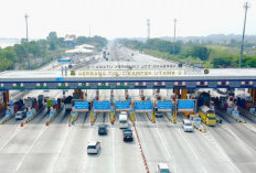 Prabowo Perintahkan Penghentian Proyek Infrastruktur Besar, Termasuk Jalan Tol Baru