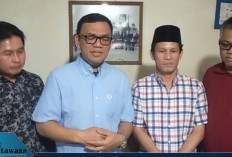 Unggul Besar di PSU Pilkada Empat Lawang 2025 Versi LSI, Ini Kata Joncik–Arifa’i 