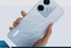 Redmi 13X Resmi Rilis! Kamera 108MP dan RAM Besar Harga Cuma 1 Jutaan, Tapi Ini Kekurangannya