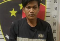 BEJAT! Pria Asal Sungai Lilin Lakukan Perbuatan Tak Senonoh