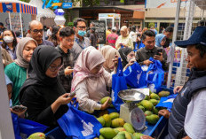 Bazar UMKM BRILiaN 2024: Wadah Promosi dan Pemberdayaan Usaha Mikro