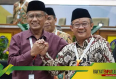 Simak!, Ini Jawaban Mendikdasmen Soal Wacana Libur Sekolah Sebulan saat Ramadan