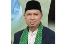 Ketua PCNU Jabat Plt Kakamenag Lahat