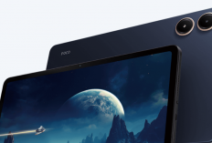 POCO Pad M1 Terdeteksi di Geekbench! Gunakan Snapdragon 7s Gen 4 dan Android 15