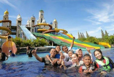 Ini 7 Rekomendasi Pariwisata Alam di Jepara yang Wajib Dikunjungi