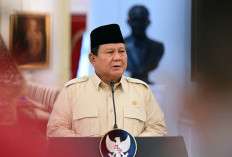 Presiden Prabowo Resmikan PP Tuntas: Langkah Besar Lindungi Anak di Dunia Digital