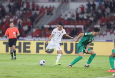 FIFA Ranking Update: Indonesia Soars After 2-0 Win Over Saudi Arabia in 2026 World Cup Qualifiers