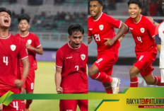 Jangan Lewatkan Malam Ini: Jadwal Siaran Langsung Timnas Indonesia vs Kamboja di Piala AFF U-19 2024