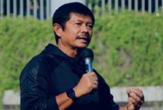 Indra Sjafri: Pelatih Timnas Indonesia U20 yang Mengukir Prestasi di SEA Games 2023