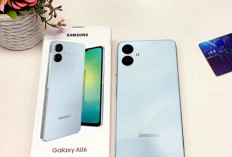 Samsung Update Harga! Galaxy A26, A56, S24+, dan Z Fold6 Mulai Rp1 Jutaan