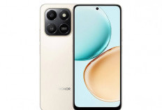 Honor X7D Hadir! HP 2 Jutaan dengan Baterai 6.500 mAh & Kamera 108MP