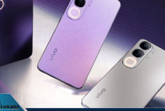 Daftar Harga HP Vivo Terbaru Januari 2025: Mulai Rp1 Jutaan, Ini Pilihan Terbaiknya!