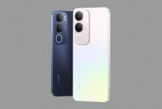 Vivo Y19s Resmi Meluncur, Ponsel Rp1,5 Jutaan dengan Baterai Jumbo dan Kamera 50 MP
