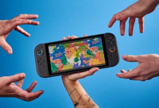 Nintendo Switch 2: Mahal, Sepi Game, Tapi Laku Keras!