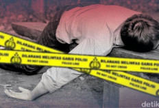 Misteri Kematian Aliwarman: Polisi Masih Menunggu Hasil Autopsi