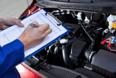 Intip Macam-Macam Servis Mobil Berkala Beserta Biayanya